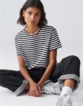 Serz stripe black