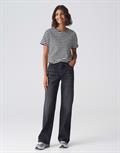 Serz stripe black