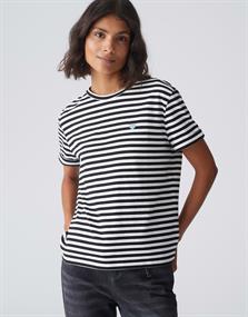 Serz stripe black