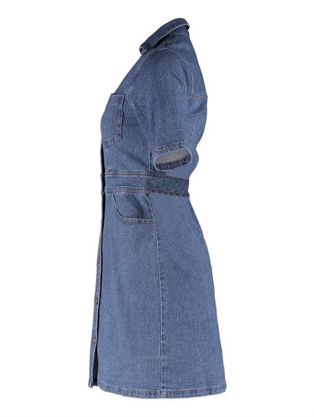 SH C DR Ki44ra blue