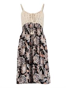 SH V DR Ka44na 6431 black paisley