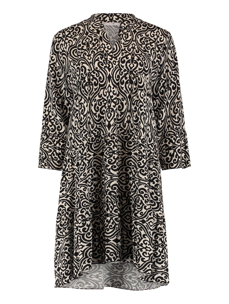 Hailys Damen Kleid Jus-20137 günstig online kaufen