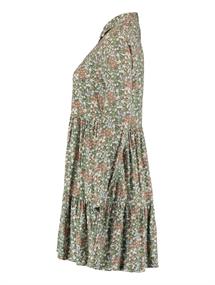 SH V DR La44rissa 6147 khaki flower