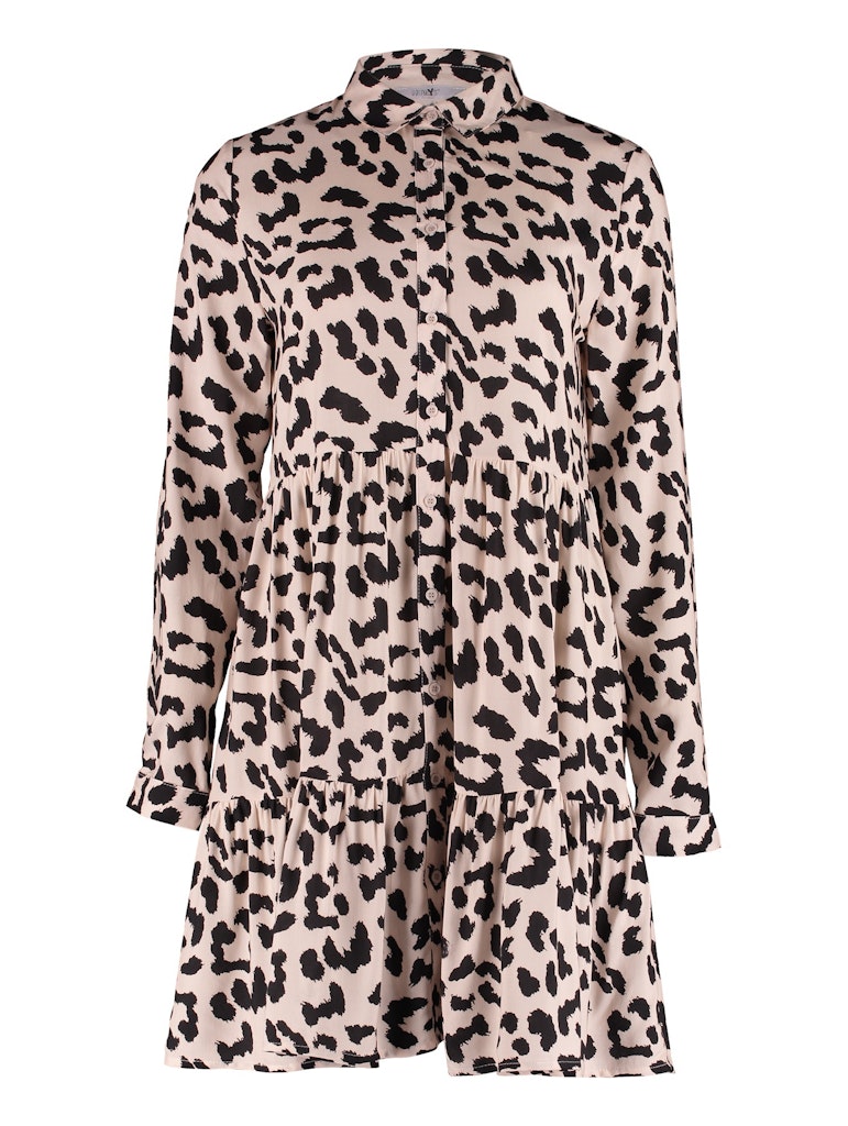 Hailys Damen Kleid Ys-po20020036-2 günstig online kaufen