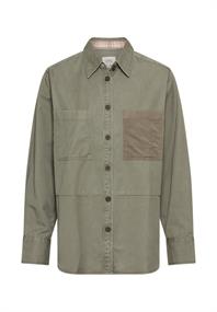 shadow khaki