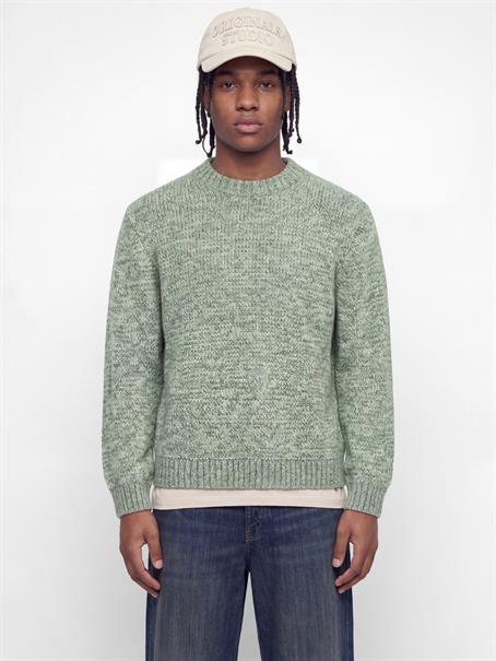 shale green