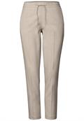 sheer beige mel.