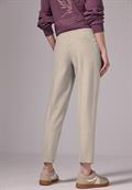 sheer beige mel.