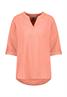shell pink coral