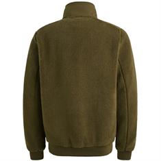 sherpa hybrid dusky green