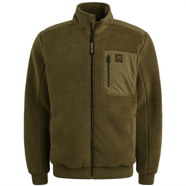 sherpa hybrid dusky green