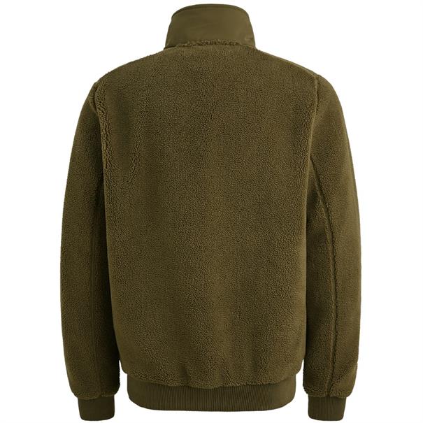 sherpa hybrid dusky green