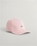 Shield High Cap blushing pink