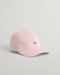 Shield High Cap blushing pink