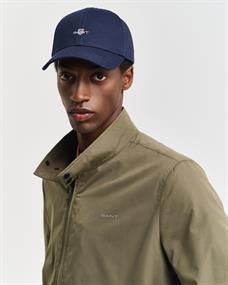 Shield High Cap marine