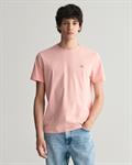 Shield T-Shirt bubbelgum pink