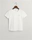 Shield T-Shirt white