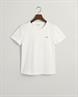 Shield T-Shirt white