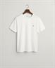 Shield T-Shirt white