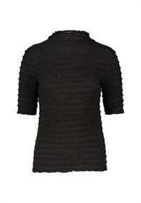 Shirt black beauty
