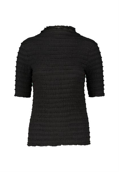 Shirt black beauty