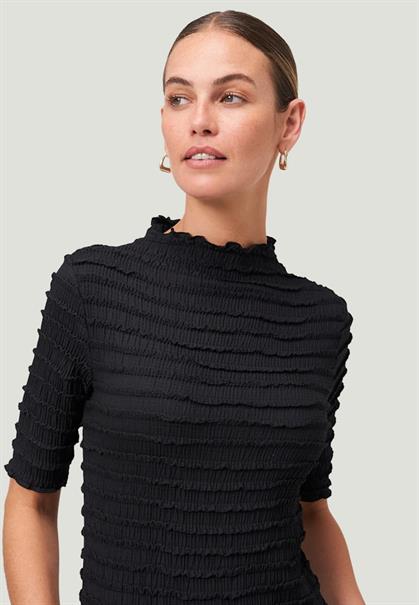 Shirt black beauty
