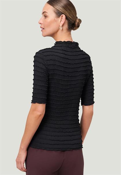 Shirt black beauty