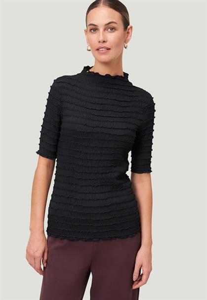 Shirt black beauty