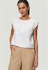 Shirt brilliant white
