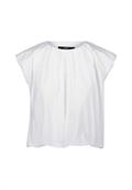 Shirt brilliant white