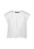 Shirt brilliant white