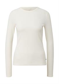 Shirt creme