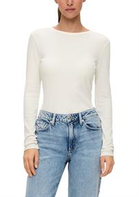 Shirt creme