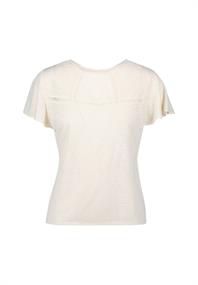 Shirt eggnog