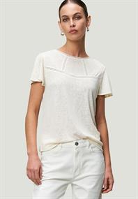 Shirt eggnog