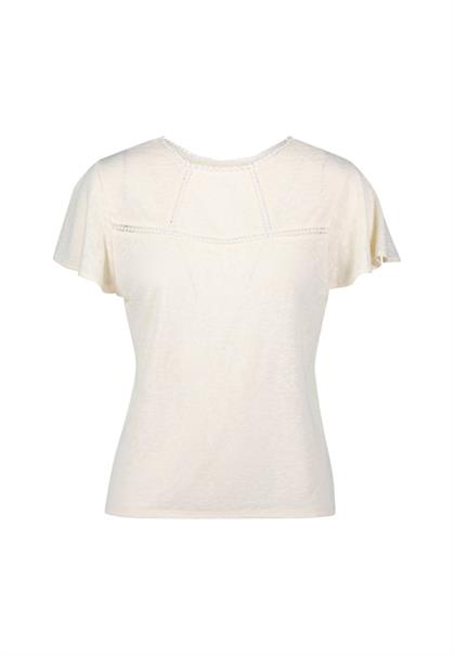 Shirt eggnog