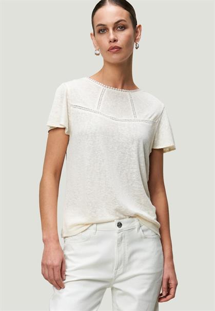 Shirt eggnog