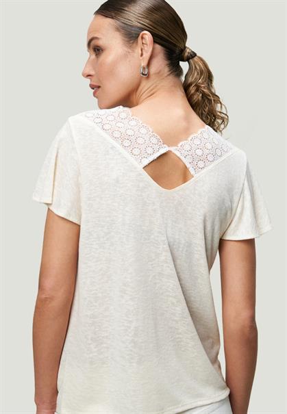 Shirt eggnog