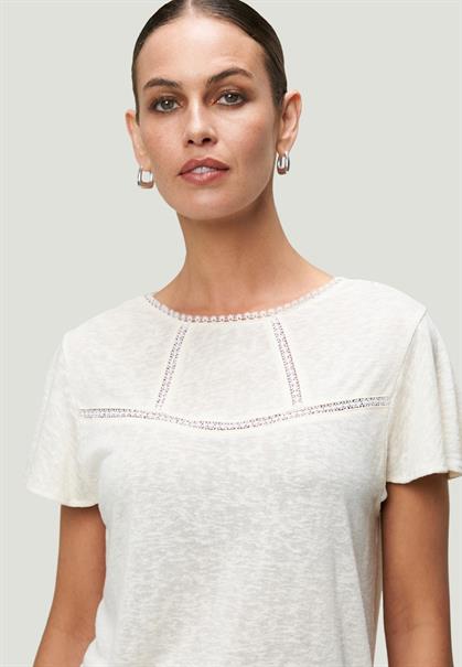 Shirt eggnog