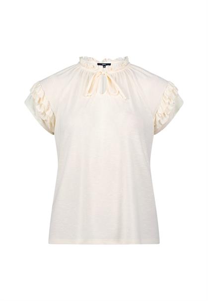 Shirt eggnog