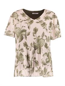 Shirt Hanni khaki