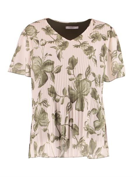 Shirt Hanni khaki