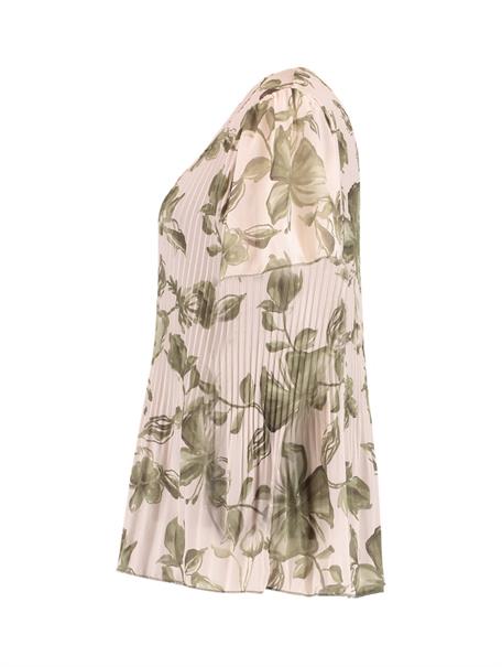 Shirt Hanni khaki