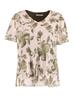 Shirt Hanni khaki