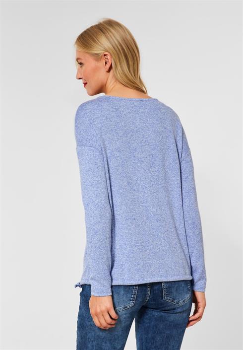 shirt-im-colour-block-dazzling-blue-melange