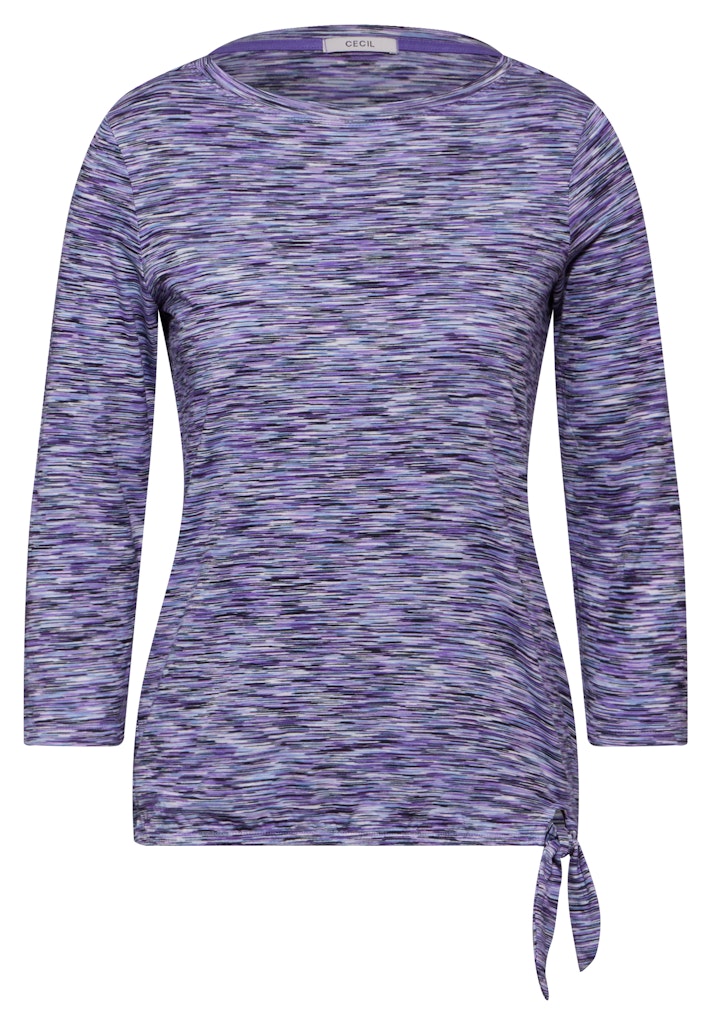 Cecil Damen Langarmshirt B322323 günstig online kaufen