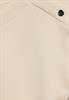 Shirt im Silk Look lucid white