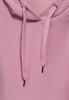 Shirt im Silk Look sunrise pink