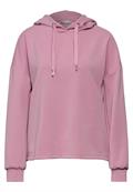 Shirt im Silk Look sunrise pink