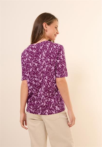 Shirt im Tunika-Look cherry blossom pink